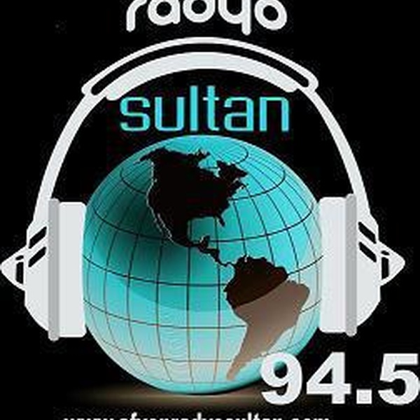 Afyon Radyo Sultan Logo
