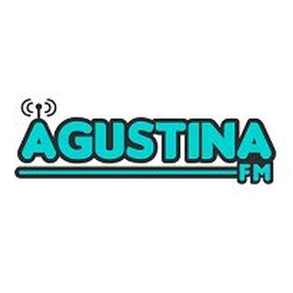 Agustina FM Logo