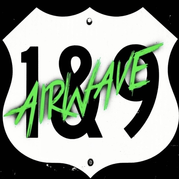 AirWave 1&9 Logo