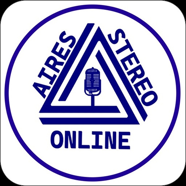 Aires Estereo Logo