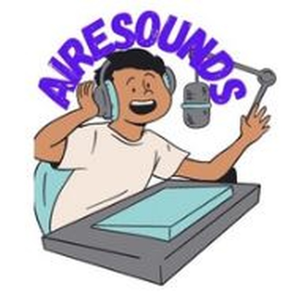 Airesounds Logo