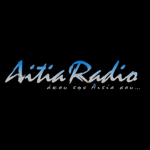 Aitia Radio Logo