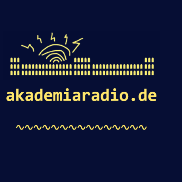 Akademieradio Logo