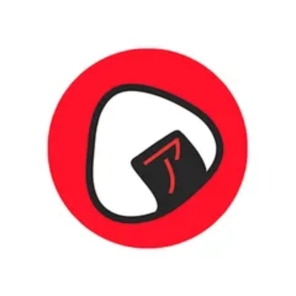 Akiharadio Logo