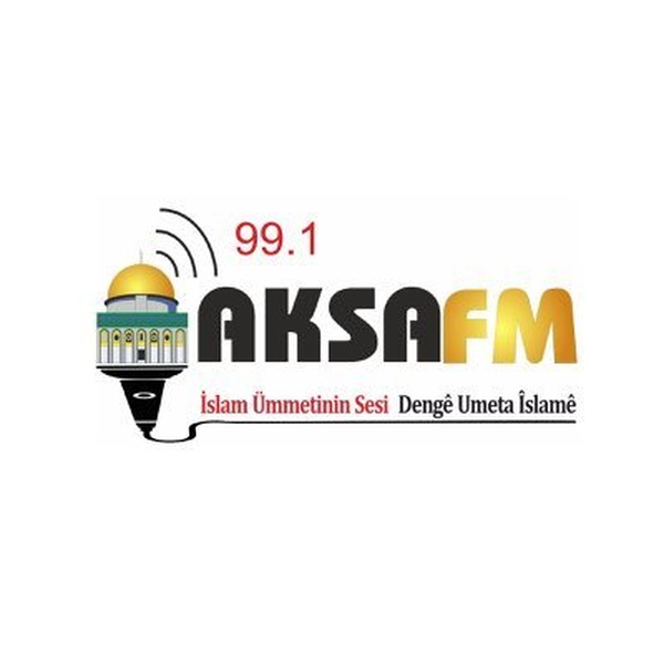 Aksa FM Logo