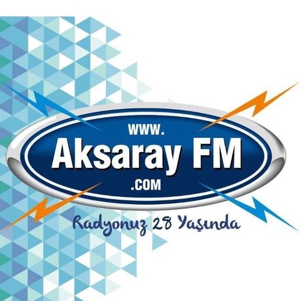 Aksaray FM Logo