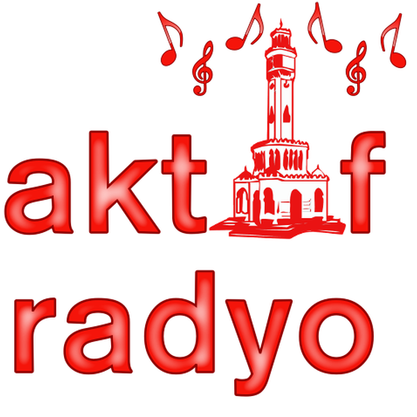 Aktif FM Logo