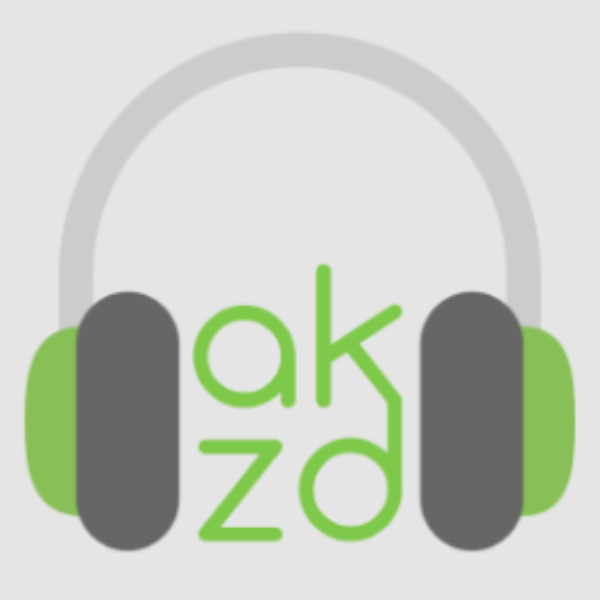 Akzd FM Logo