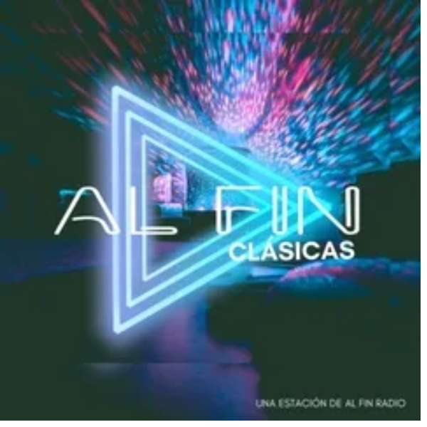 Al Fin Clásicas Logo