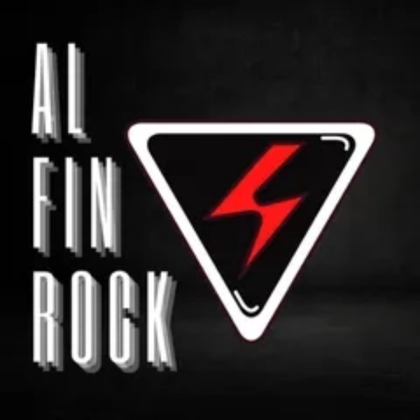 Al Fin Rock Logo