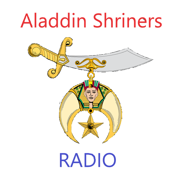 Aladdin Radio Logo