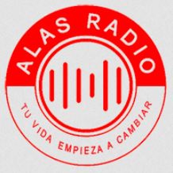 Alas Radio Logo