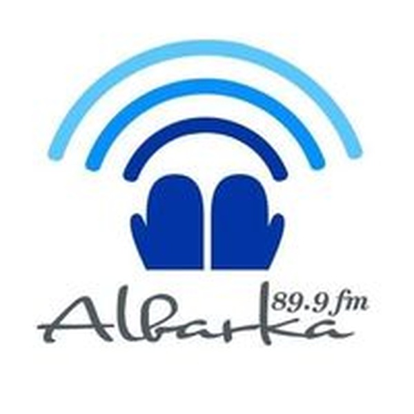 Albarka 89.9 FM Logo