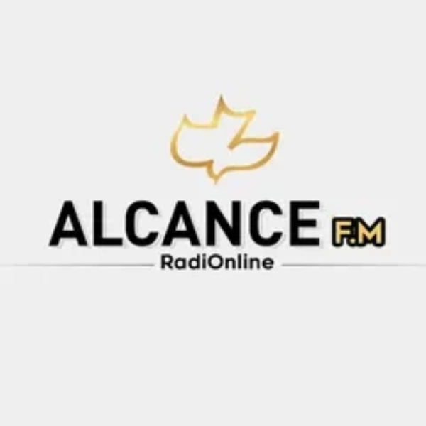 Alcance Fm Logo