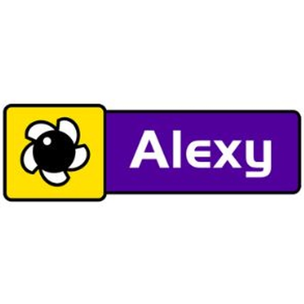 Alex Pepper Live radio Logo