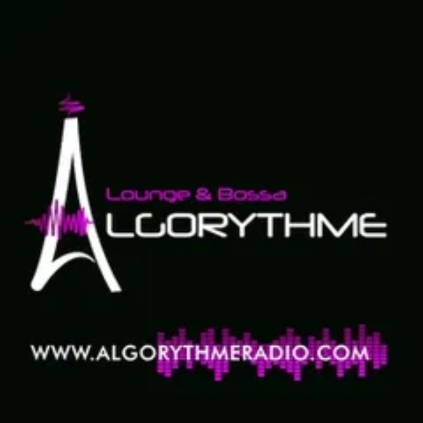 Algorythme Lounge Bossa Logo
