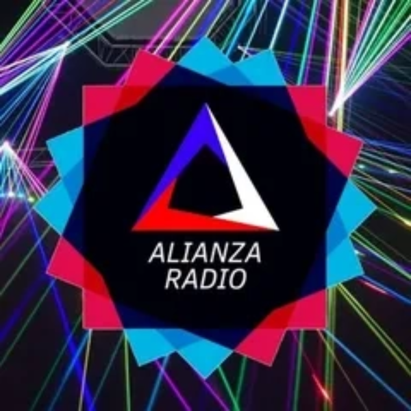 Alianza Radio Logo