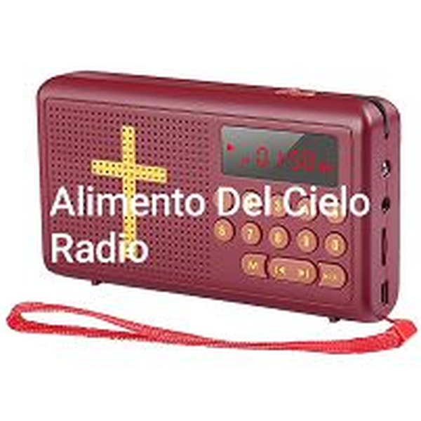 Alimento Del Cielo Logo