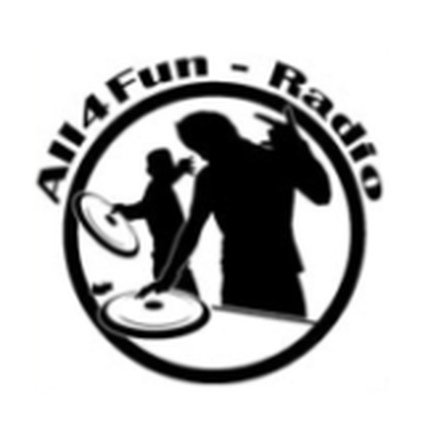 all4fun! Radio Logo
