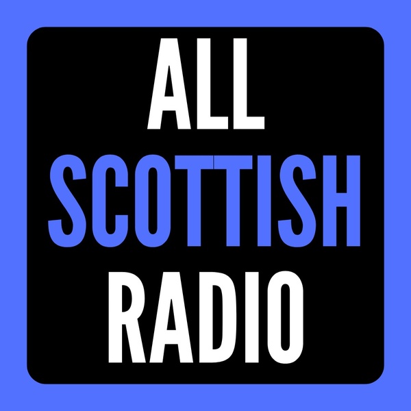 All Scottish Radio Logo