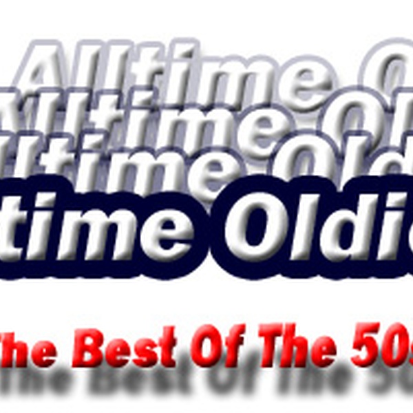 Alltime Oldies - Radio Theater Channel Logo