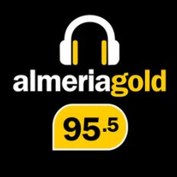 Almeria Gold 95.5 Logo