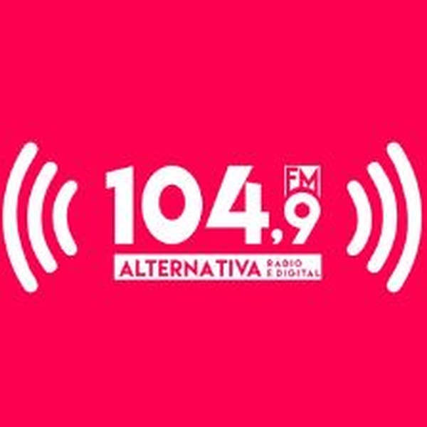 Alternativa 104 Pinhalzinho Logo