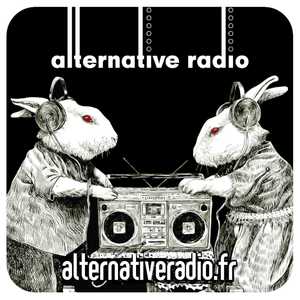 Alternative Radio Logo