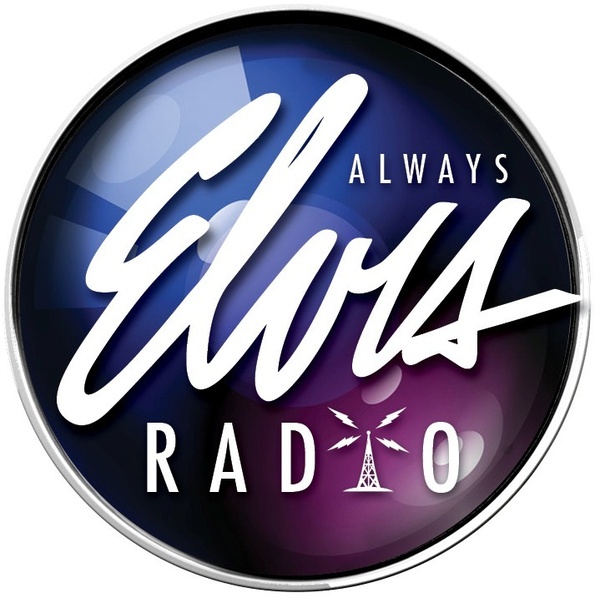Always Elvis Radio Logo