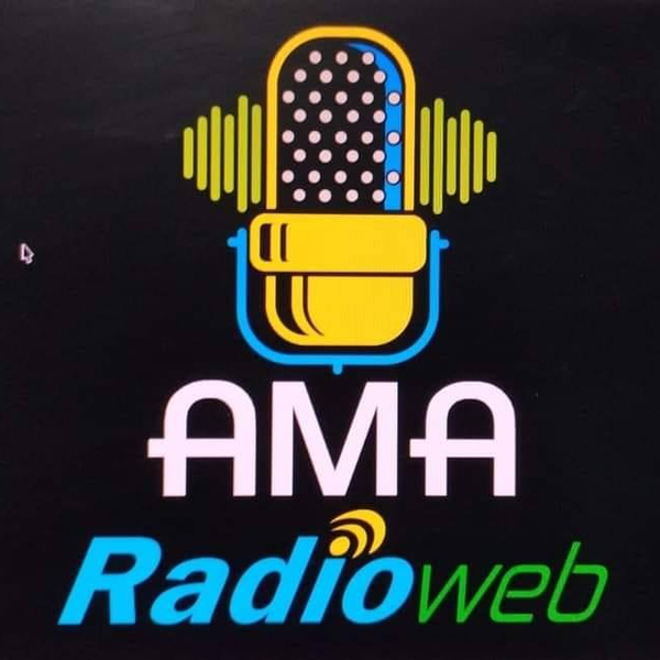 Ama Rio Claro Web Logo