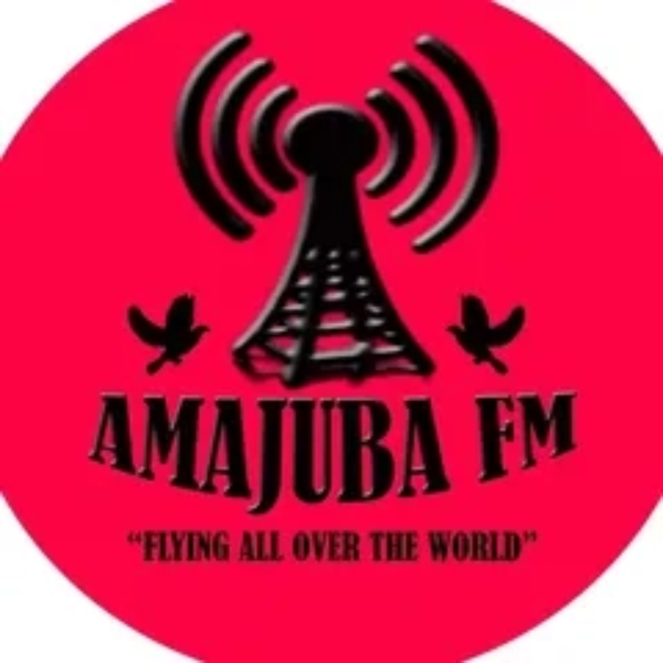 Amajuba Fm Logo