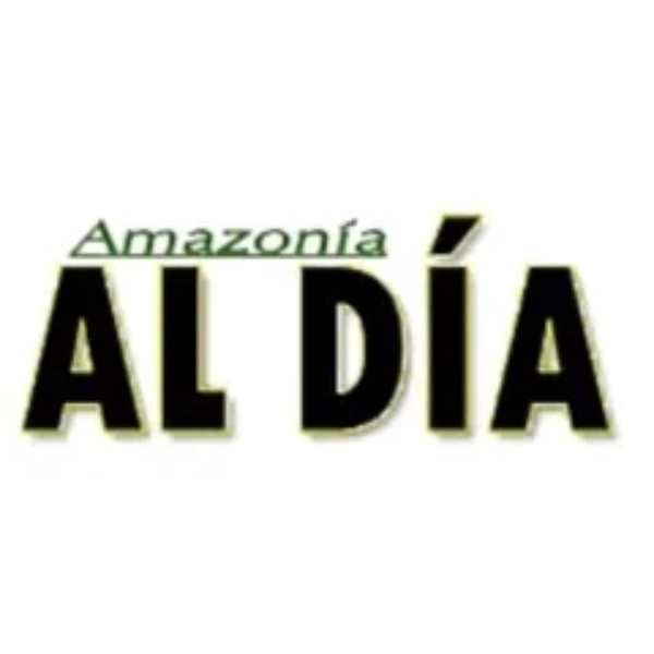 Amazonia al dia Logo