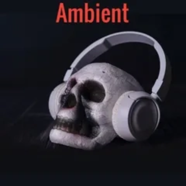 Ambient Minds Logo