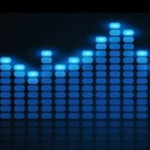 Ambient Music Radio Logo
