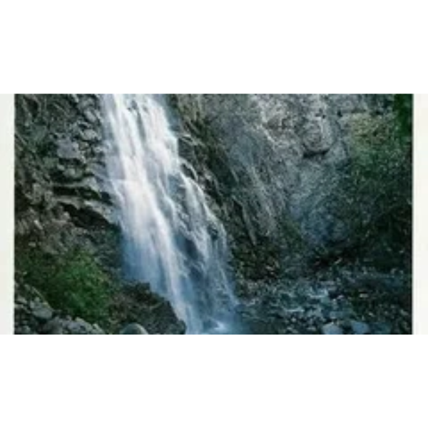 Ambiente Cascata Logo