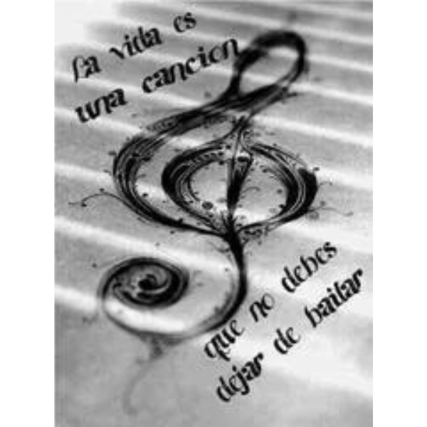 AmbienteyMusica Logo