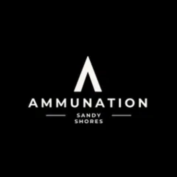 Ammunation Logo