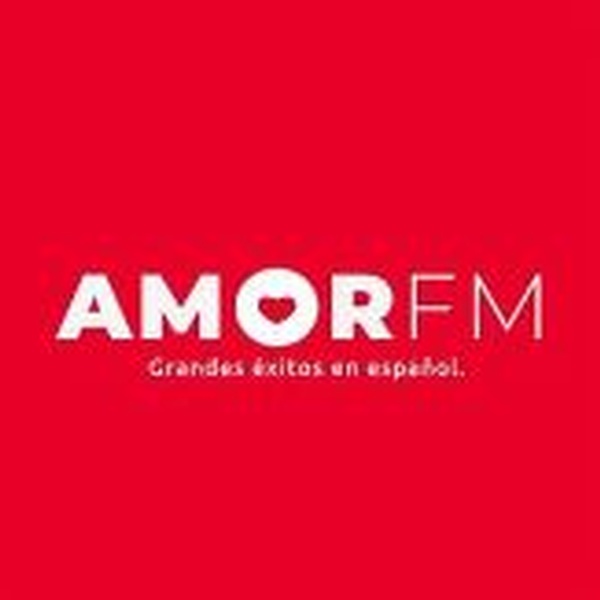 Amor FM Logo