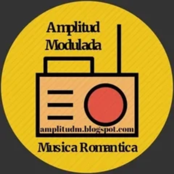 Amplitud Modulada Logo
