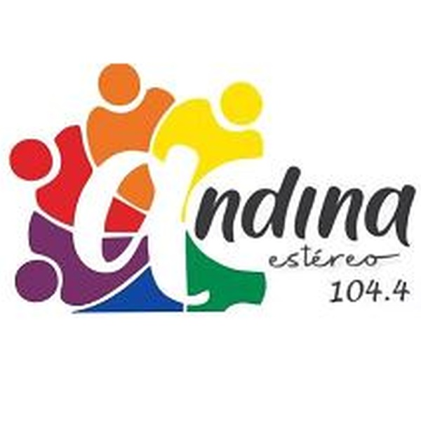 Andina Estéreo Logo