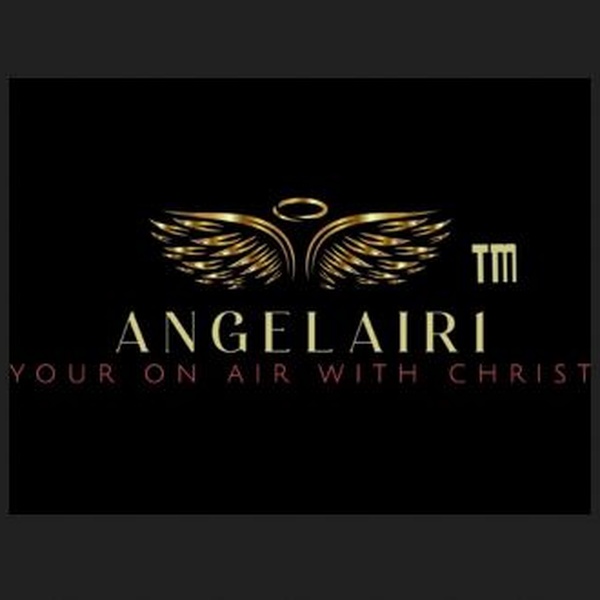 AngelAir1 Logo
