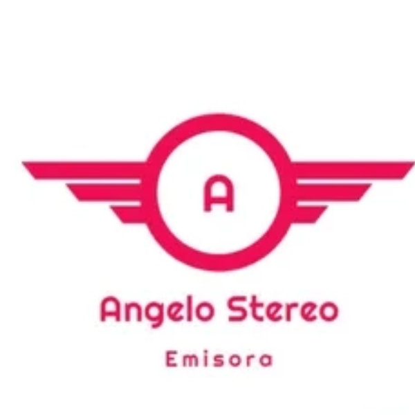 Angelo Stereo Logo