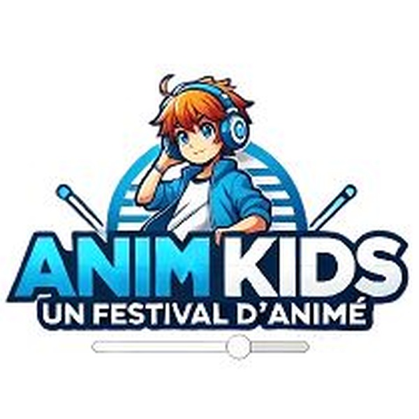 AnimKids Logo