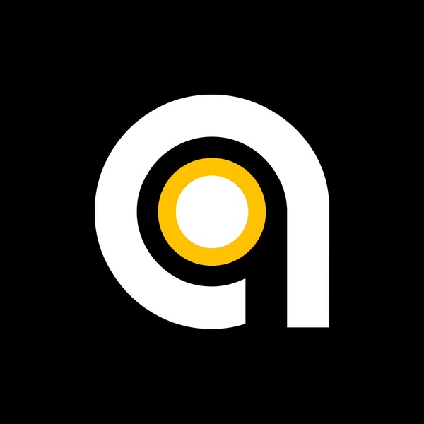 Antena FM Logo