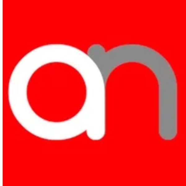 Antena Noticias Radio Logo