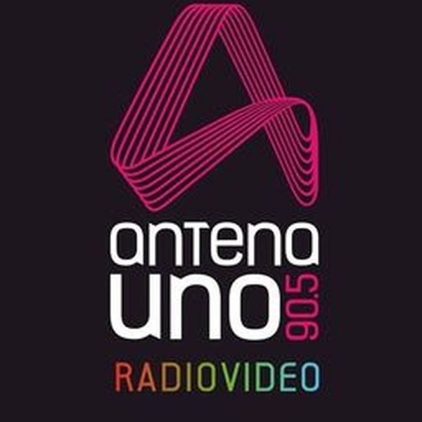Antena Uno Logo