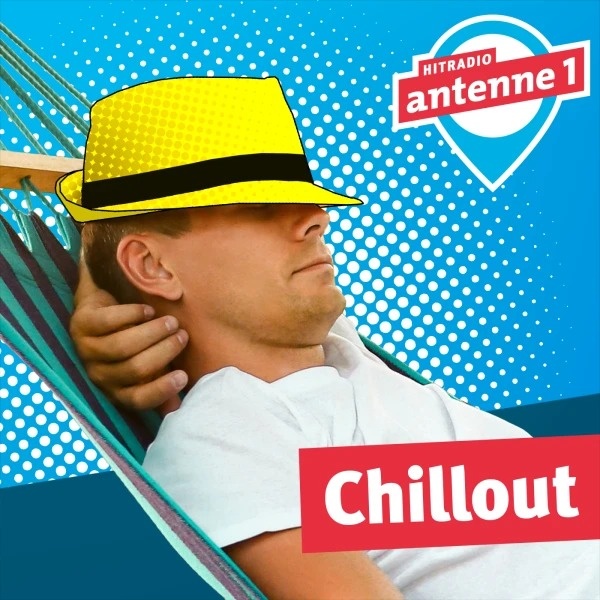Antenne 1 - Chillout Logo