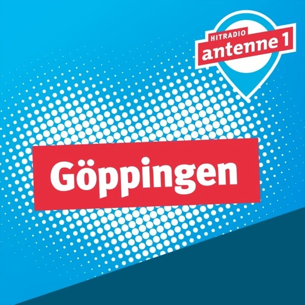 Antenne 1 Göppingen Logo