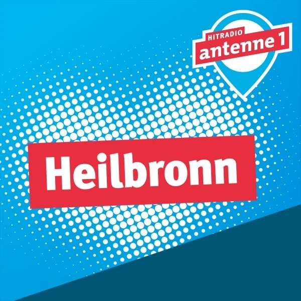 Antenne 1 Heilbronn Logo