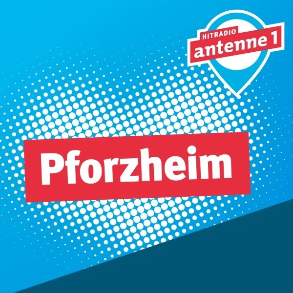 Antenne 1 Pforzheim Logo